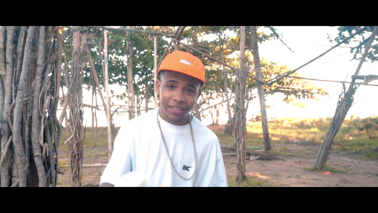 DUACE -  OURO E PRATA ft FRED MAC