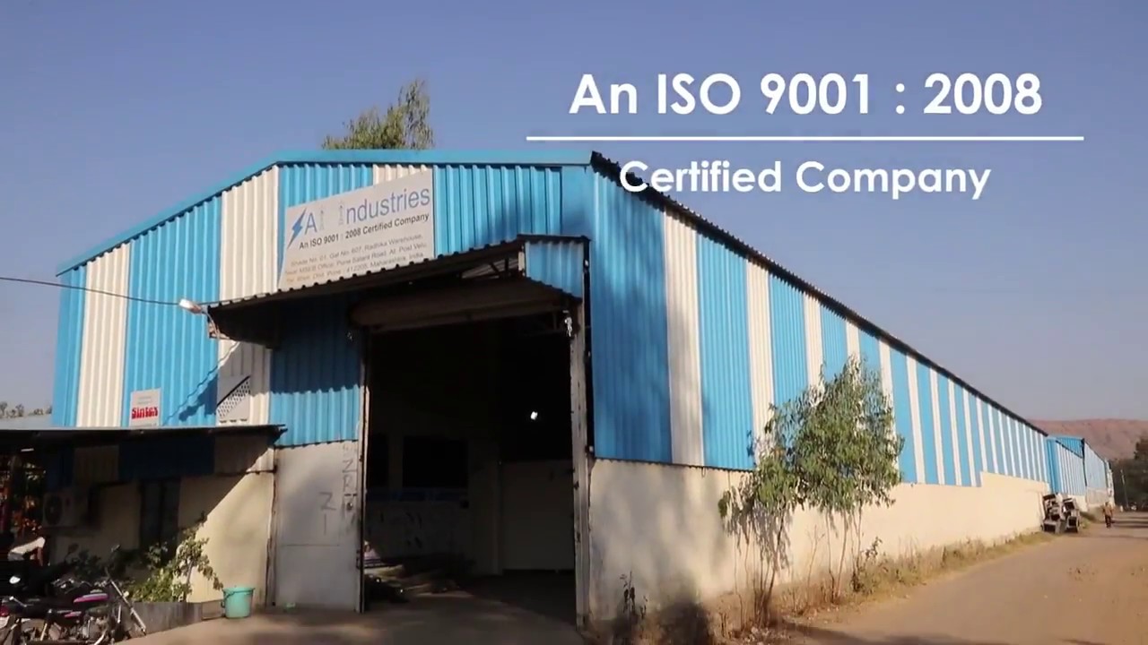 Ladder Type Cable Trays, Cable Tray Accessories, GI Earthing Strips Manufacturer, Exporter India