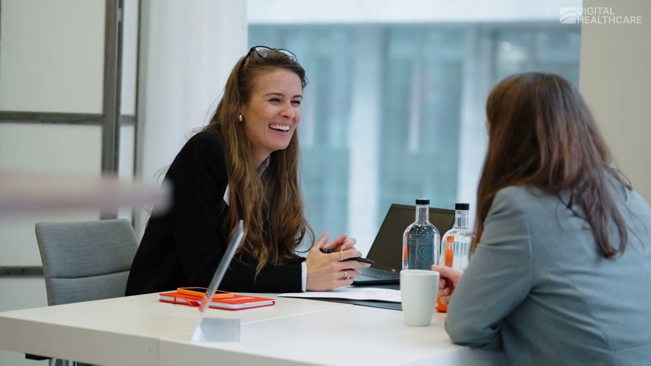 European Digital Health Excellence Forum 2025 | Official Aftermovie
