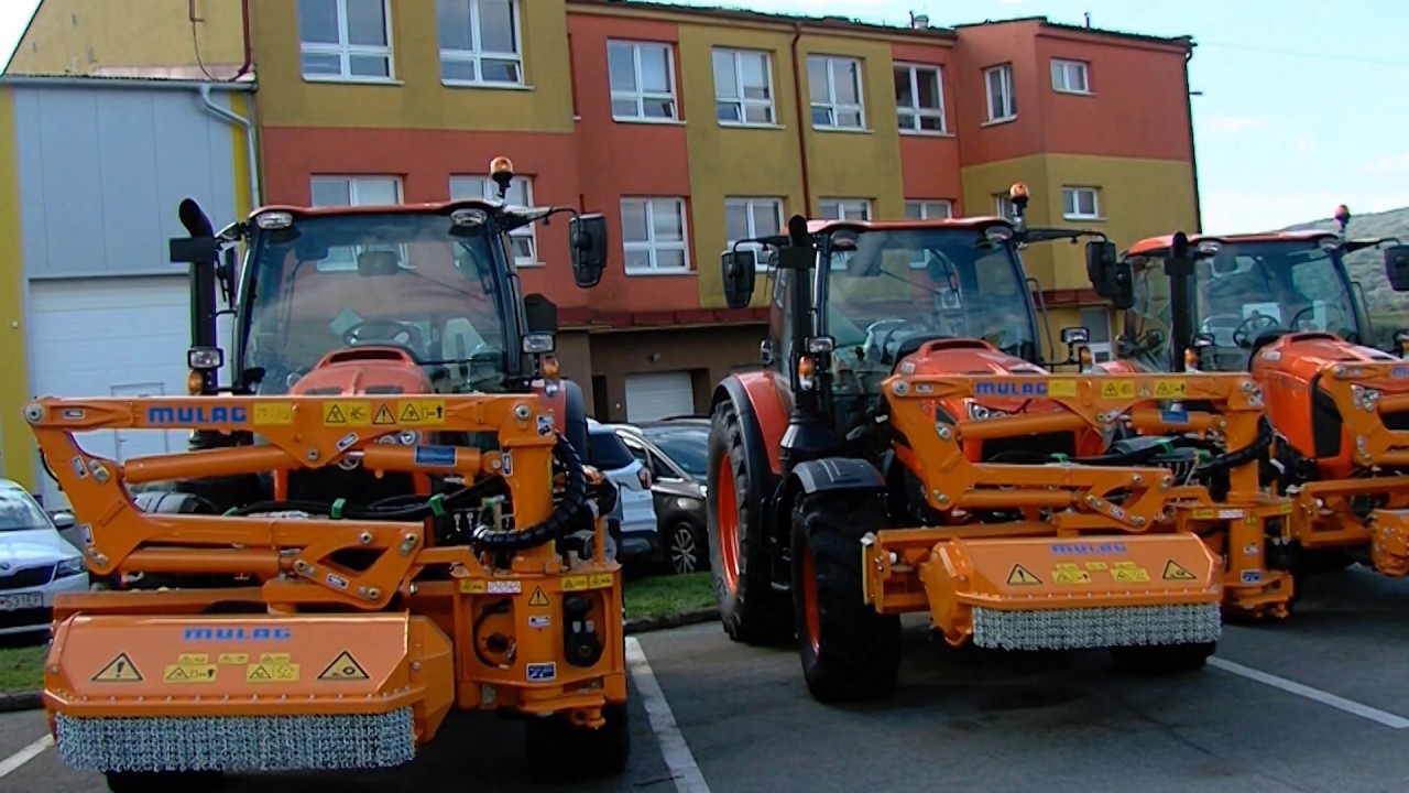 Cestári spustili zimnú údržbu