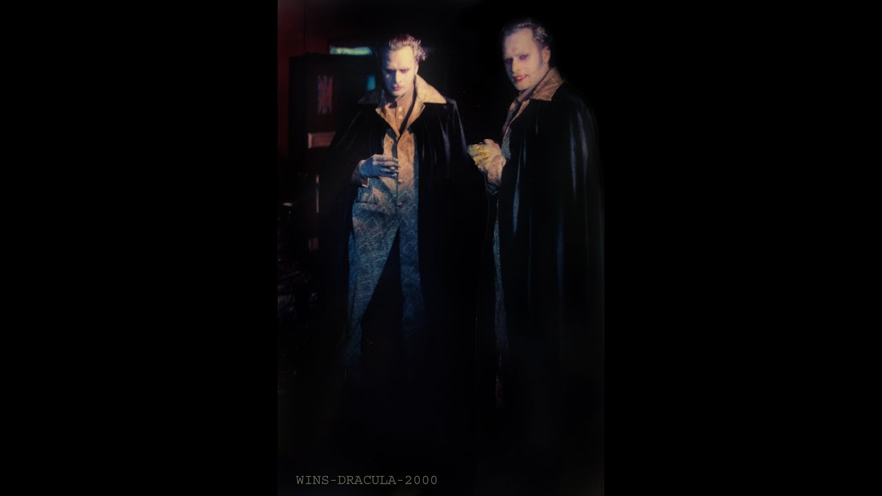 dracula malayalam- wins deus -part 3