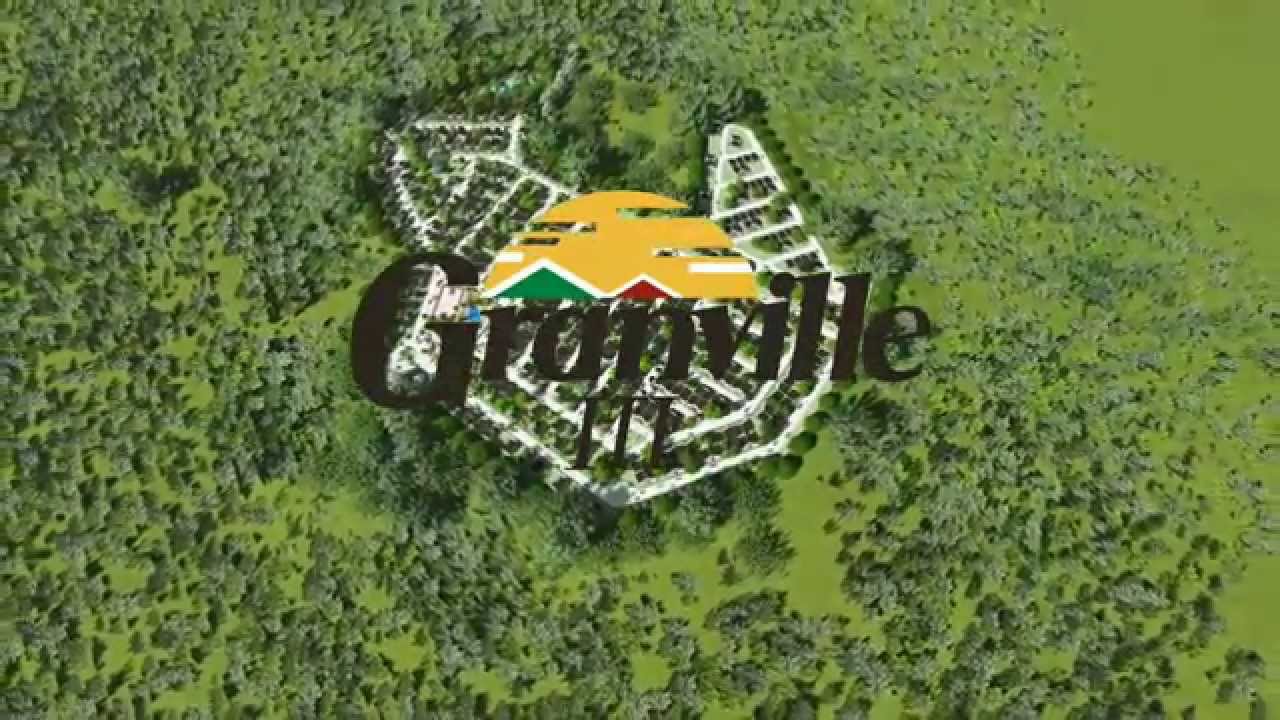 Granville III Subdivision | Dakbayan Realty