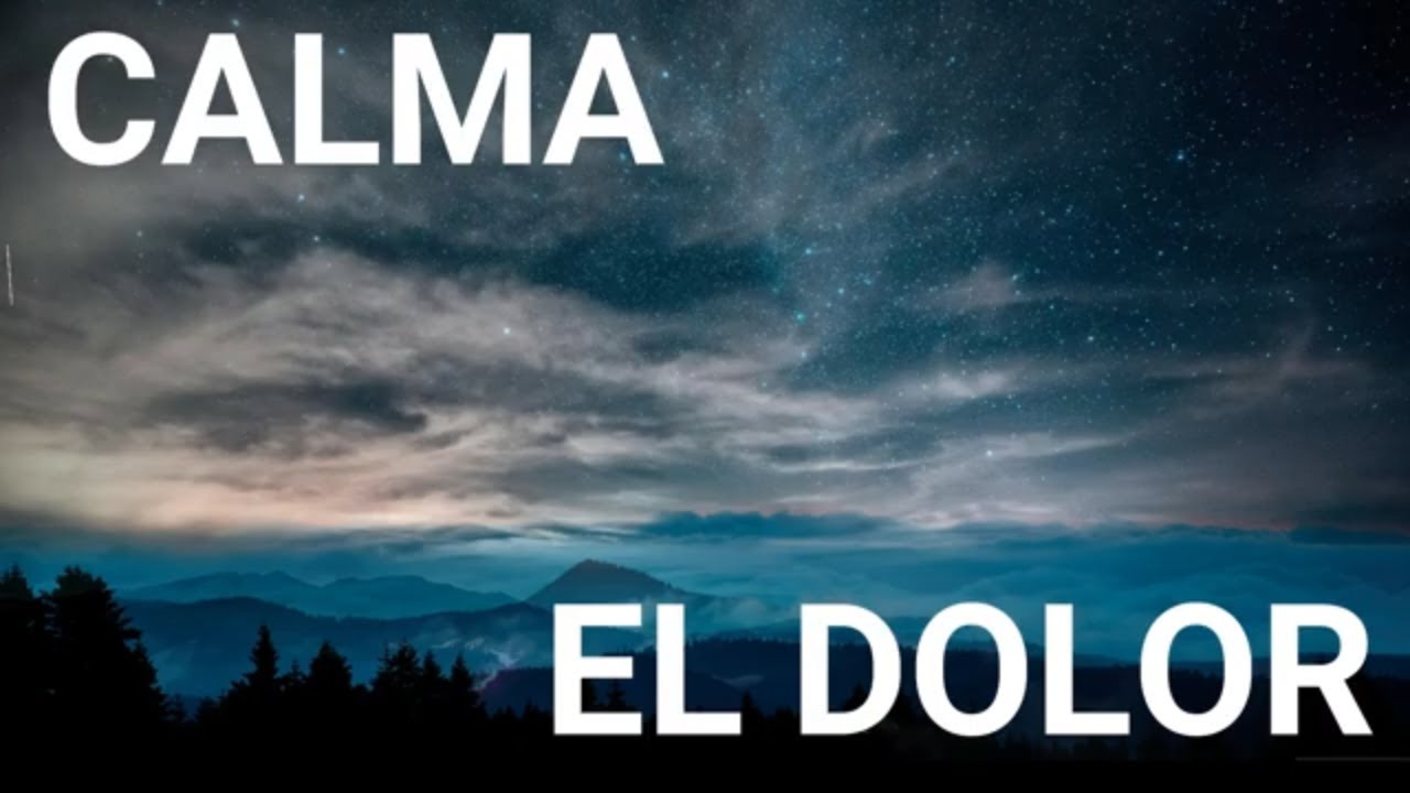 Música Relajante para Fibromialgia | Alivio del Dolor y Estrés con Sonidos Calmantes
