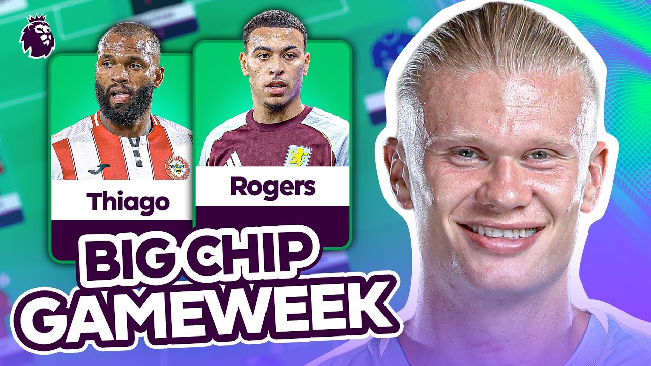 Which Chip SHOULD YOU USE In Gameweek 13? | FPL Podcast 2025/26