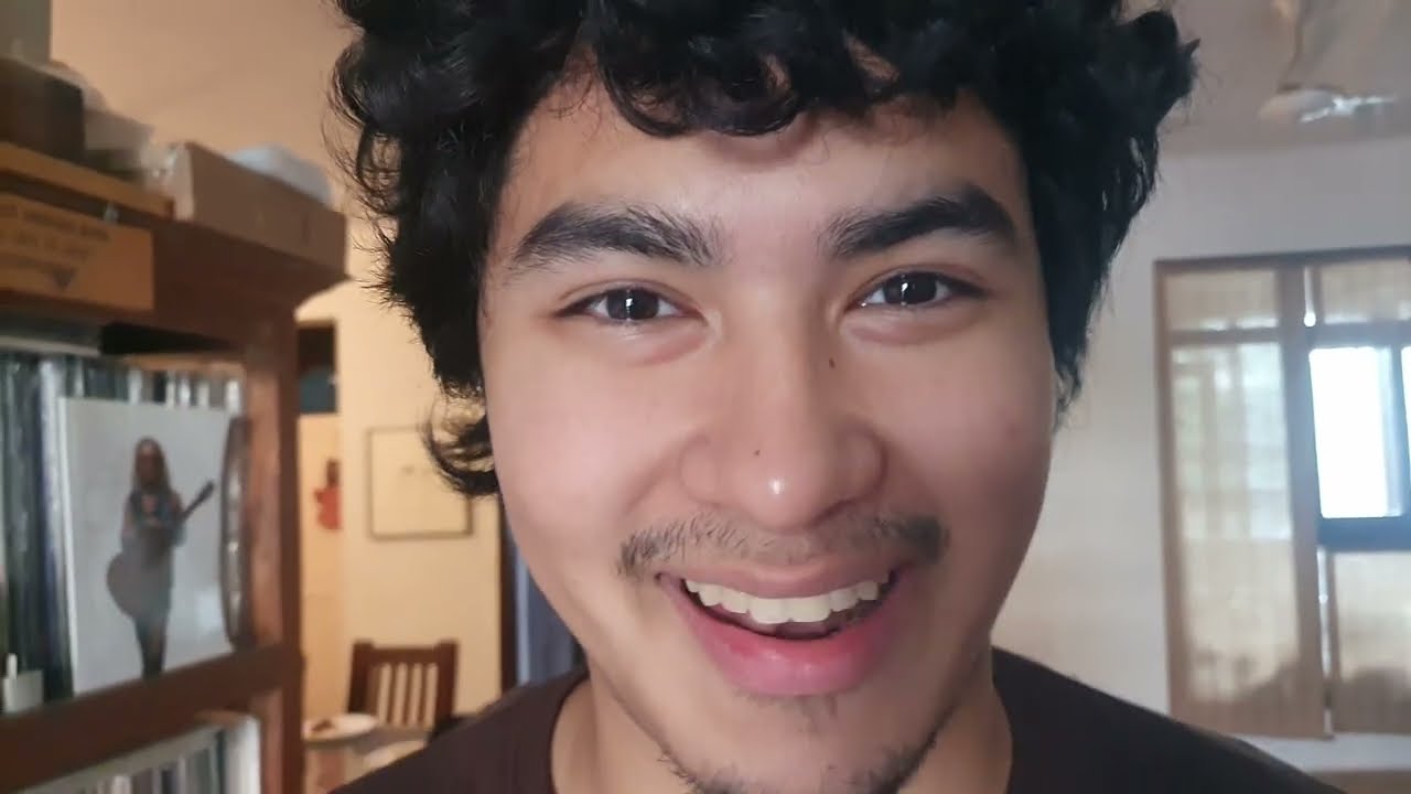 SCT'25 VLOG PT.2