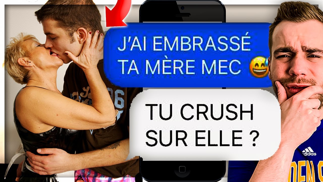 LES PIRES SMS DES CÉLIBATAIRES ! FILLES VS GARÇONS