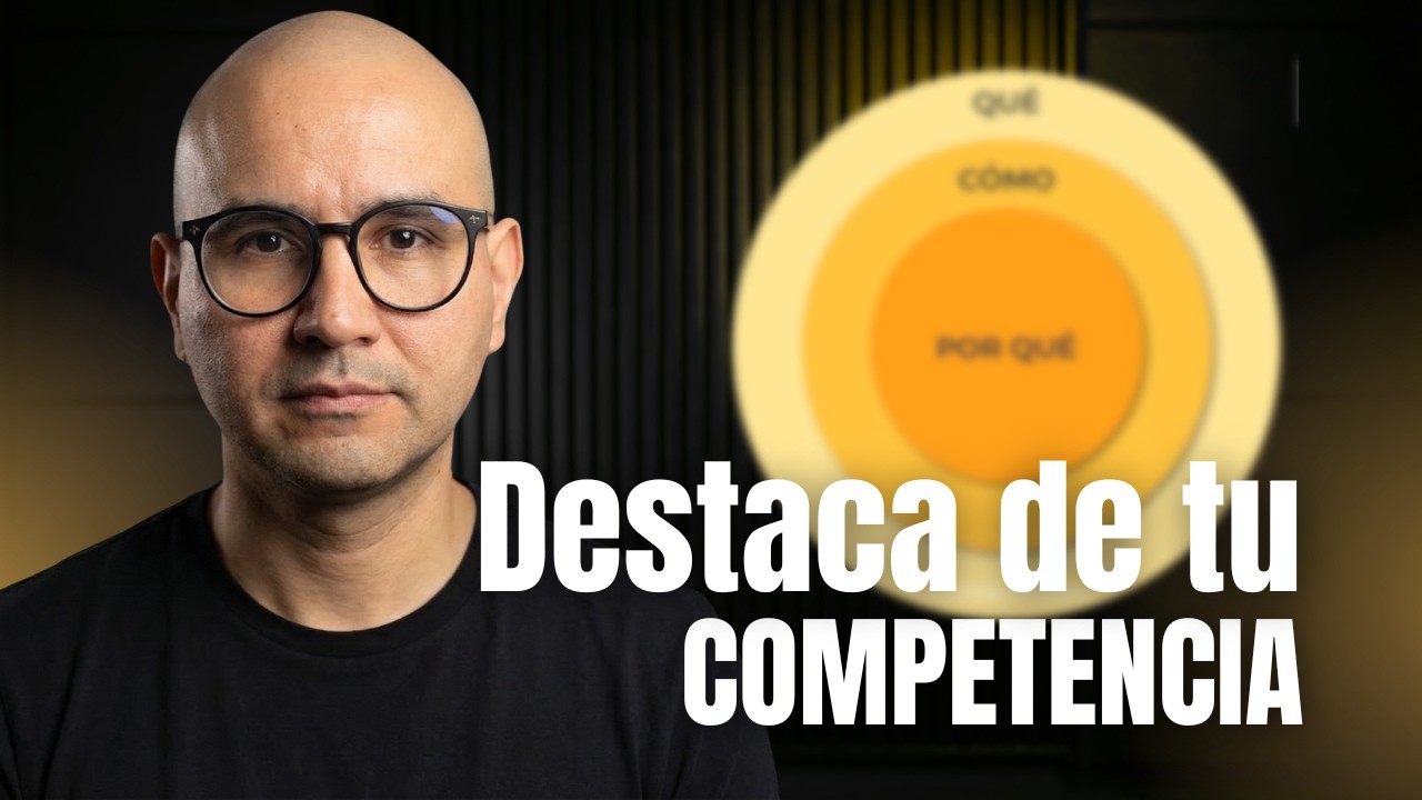 Cómo Diferenciar tu Marca de la Competencia (Tu Solución Única) | REELS & TOKS