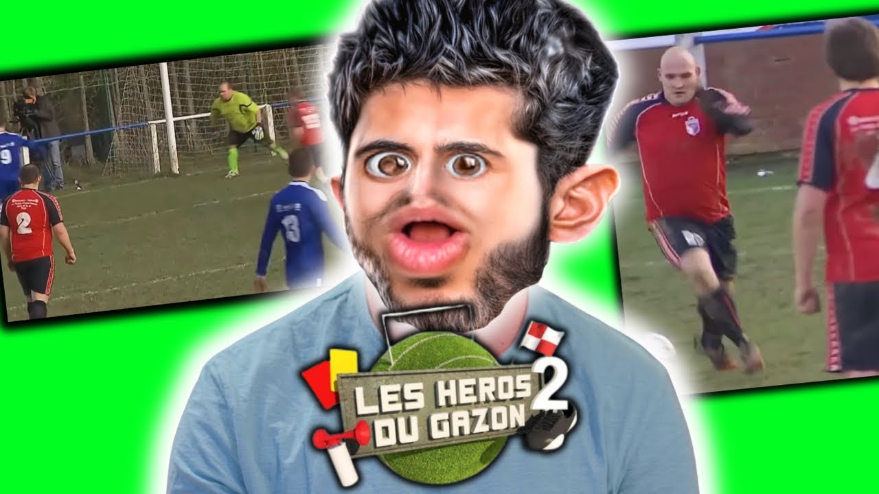 I'm reacting to the worst football team in history 🤣