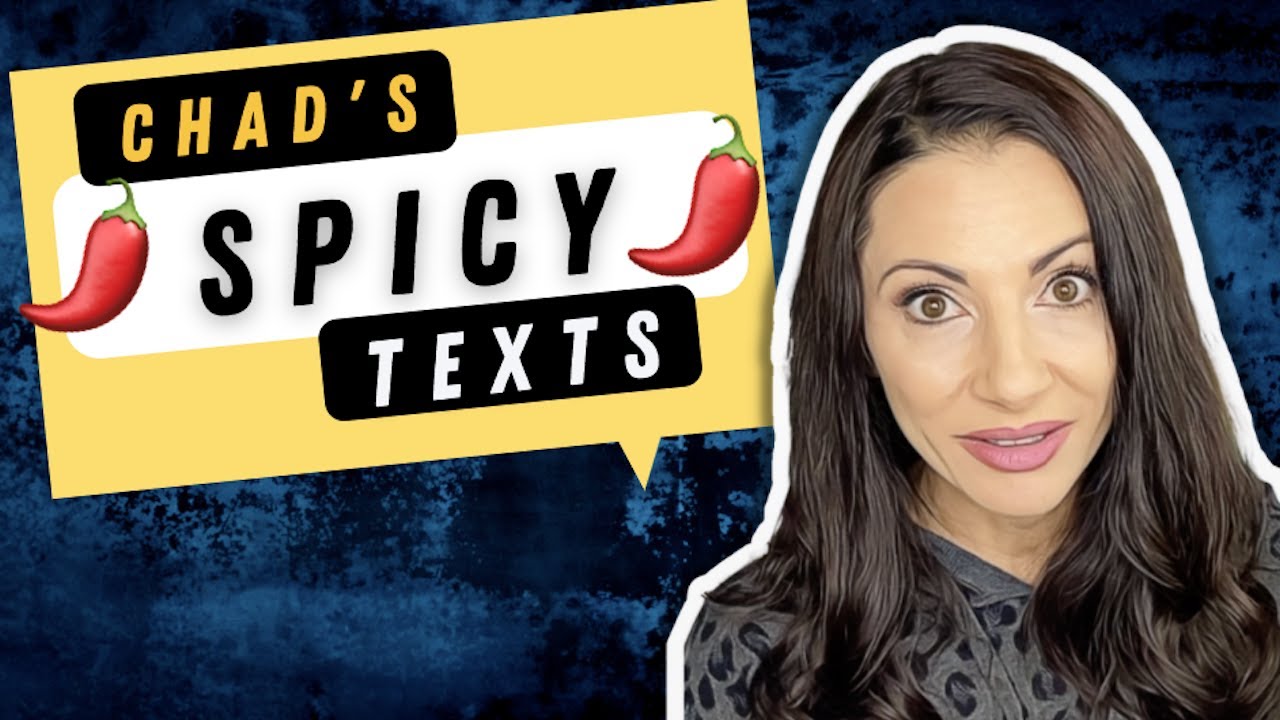 Chad Daybell's FULL SPICY STORY TEXTS To Lori Vallow Daybell