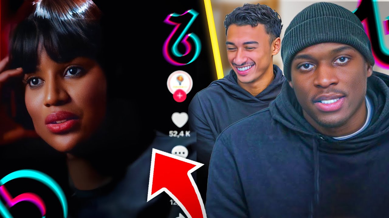 LA TROMPERIE EST DIFF&Eacute;RENTE CHEZ L&rsquo;HOMME ET LA FEMME ! 🤔