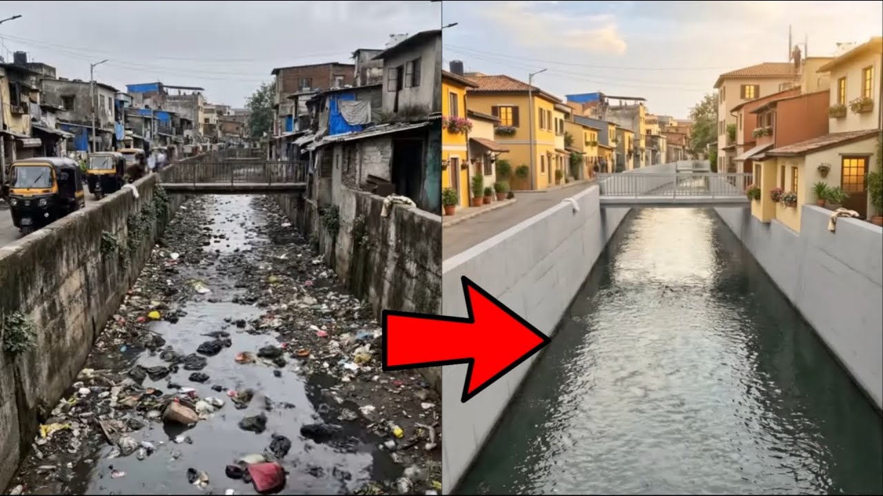How to make ai construction timelapse videos | how to create satisfying ai renovation videos