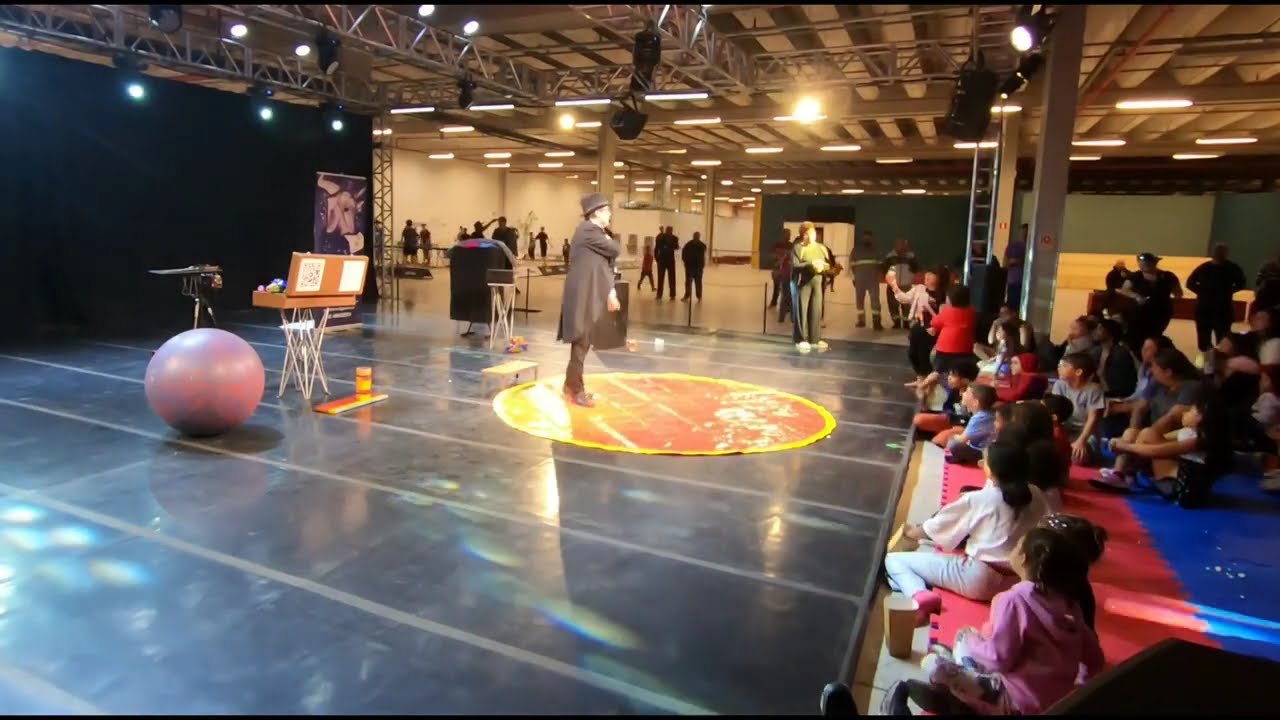 numero equilibrios 10 minutos