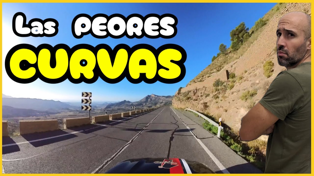 Con SOLO 2 días de PERMISO de CONDUCIR llevo a mi ALUMNO a un PUERTO de MONTAÑA
