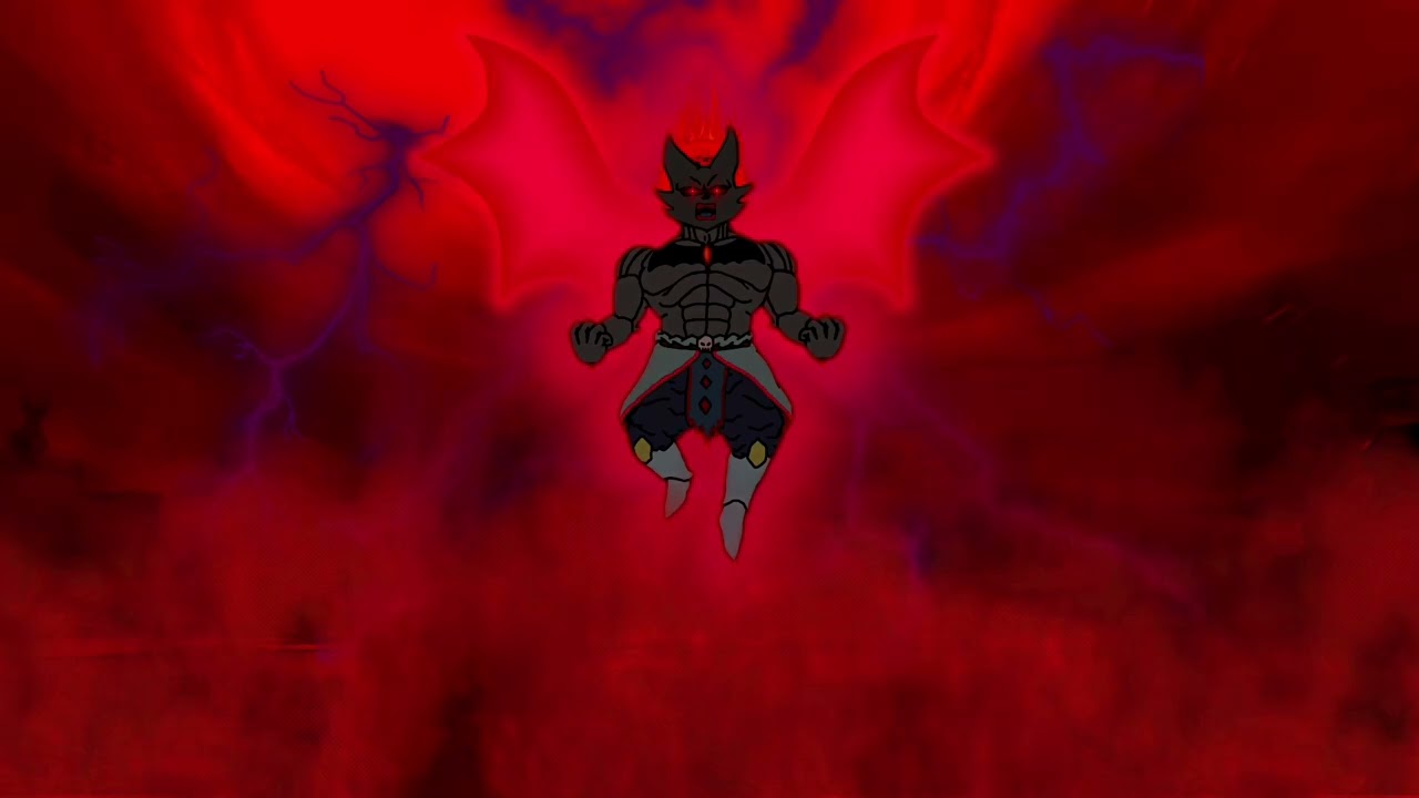 Dragon Ball Xenoverse 2 OST: Justice vs Jiren BGM_1 (Intensified Mix)