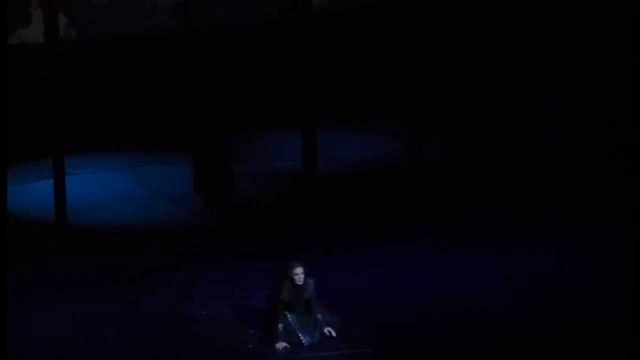 Totenklage - Roberta Valentini