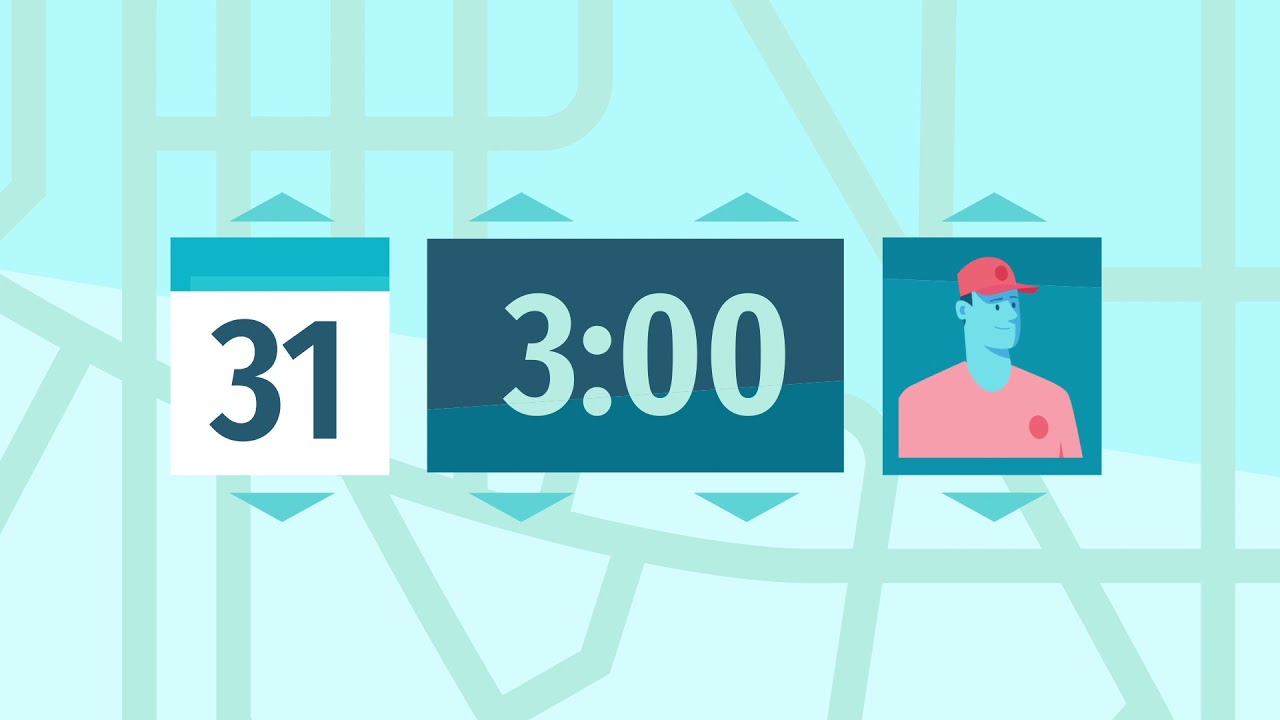 Benefits of Route Optimization with FieldRoutes&trade;