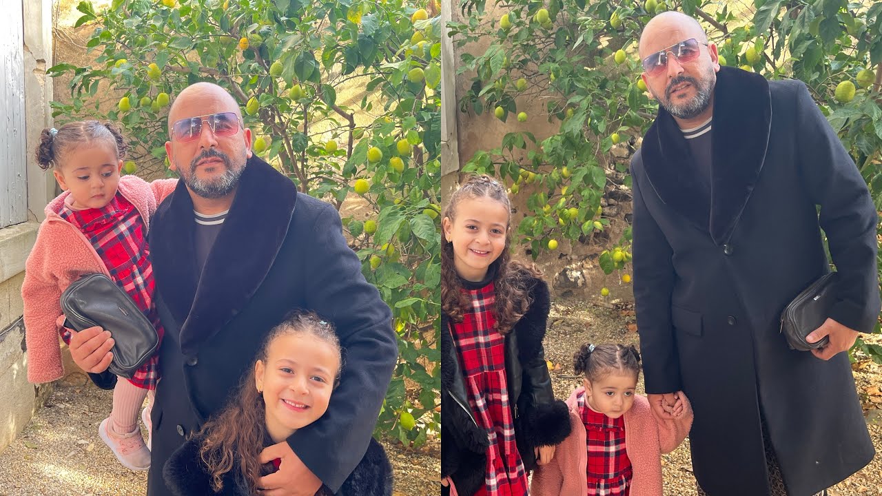 بغيت نشارك معكم ريم كيفاش صبحت وشفو ريهام  منها غارت