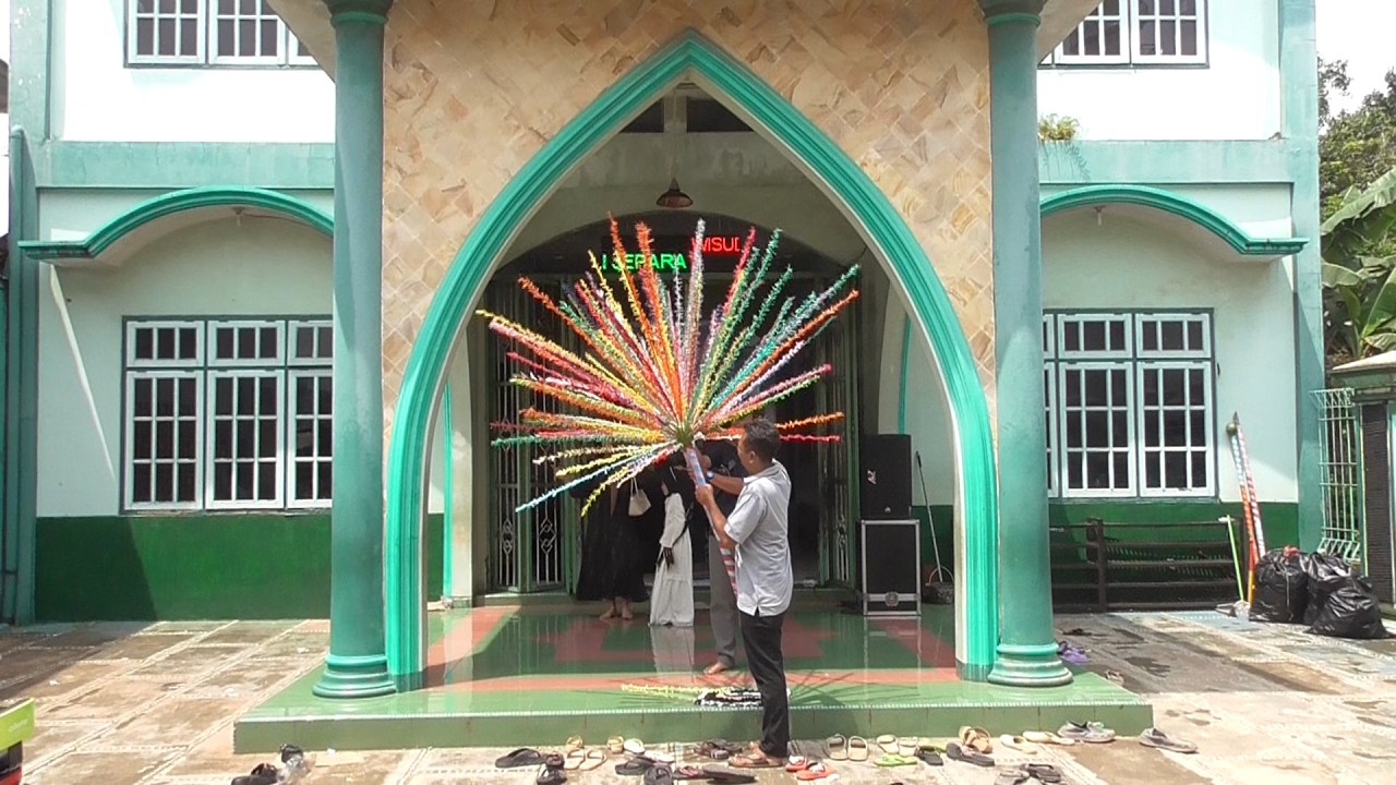 Karnafal TPQ Darussalam 2026