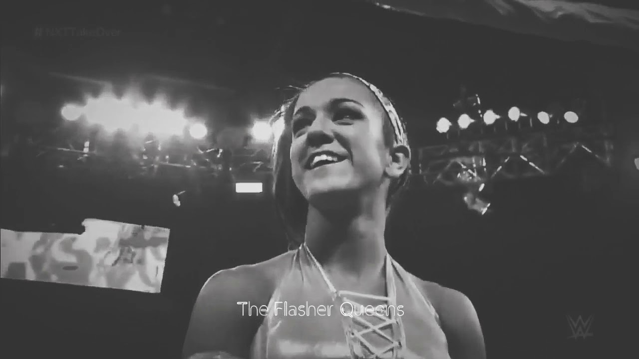 [ Bayley MV / Coming Home ]