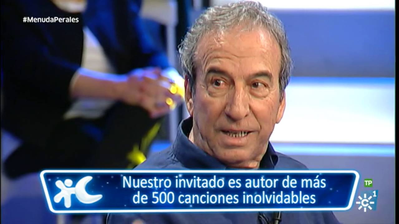 Menuda Noche | José Luis Perales