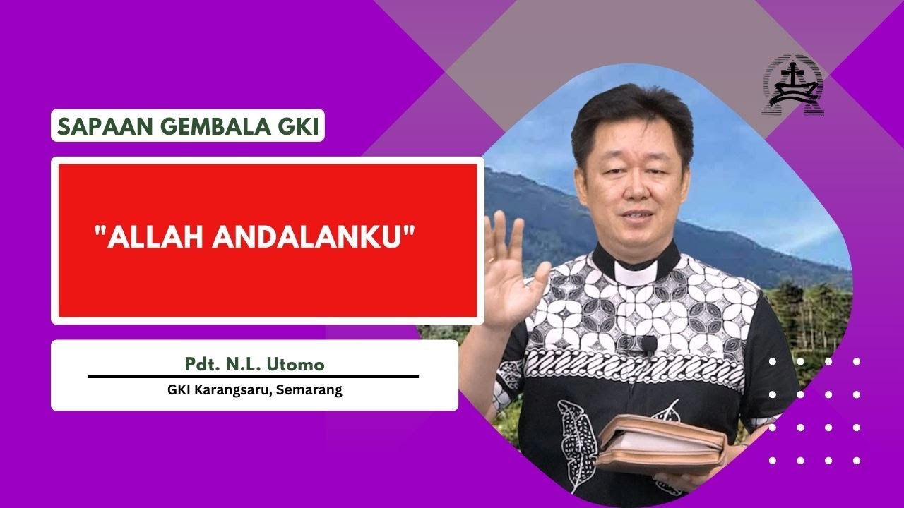 Sapaan Gembala GKI