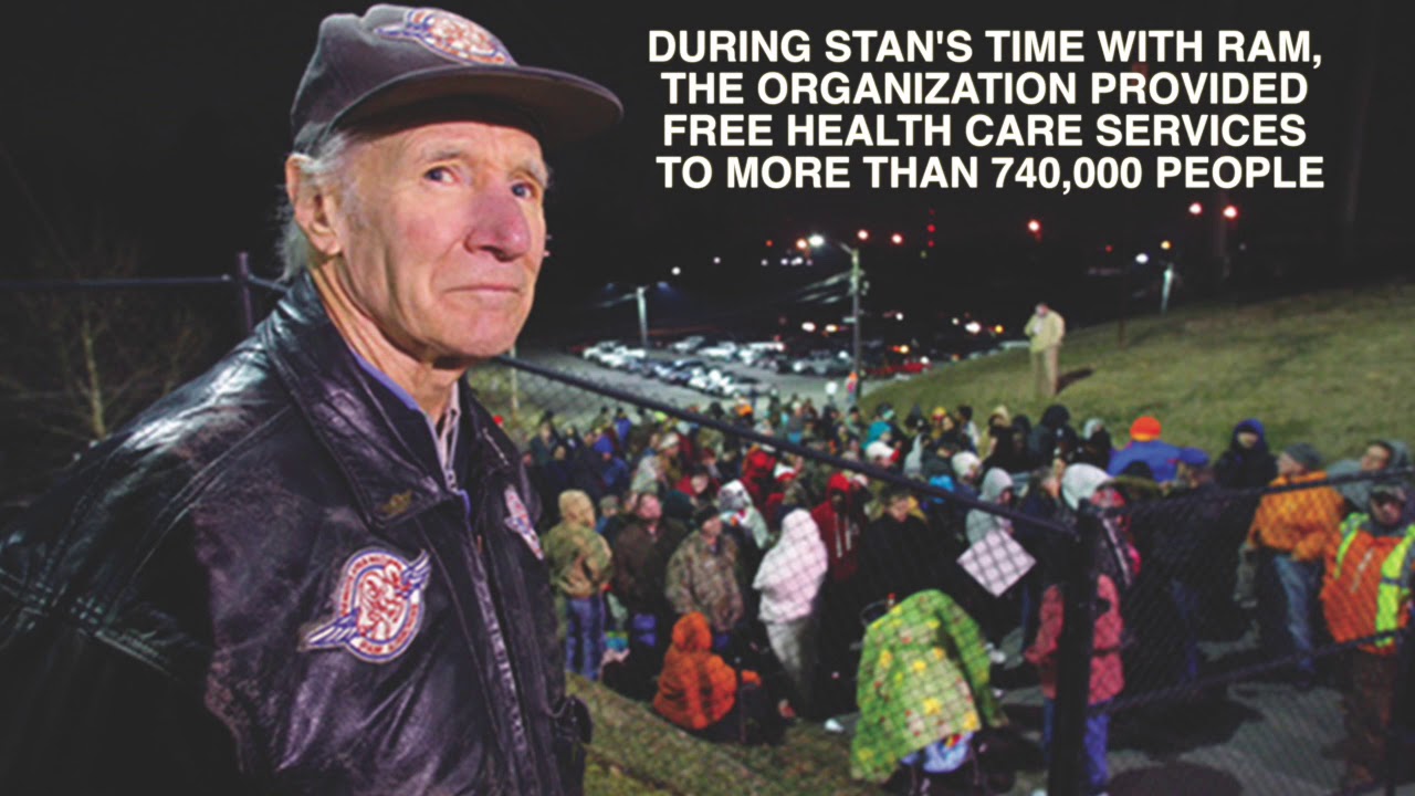 Stan's Story, Part 3