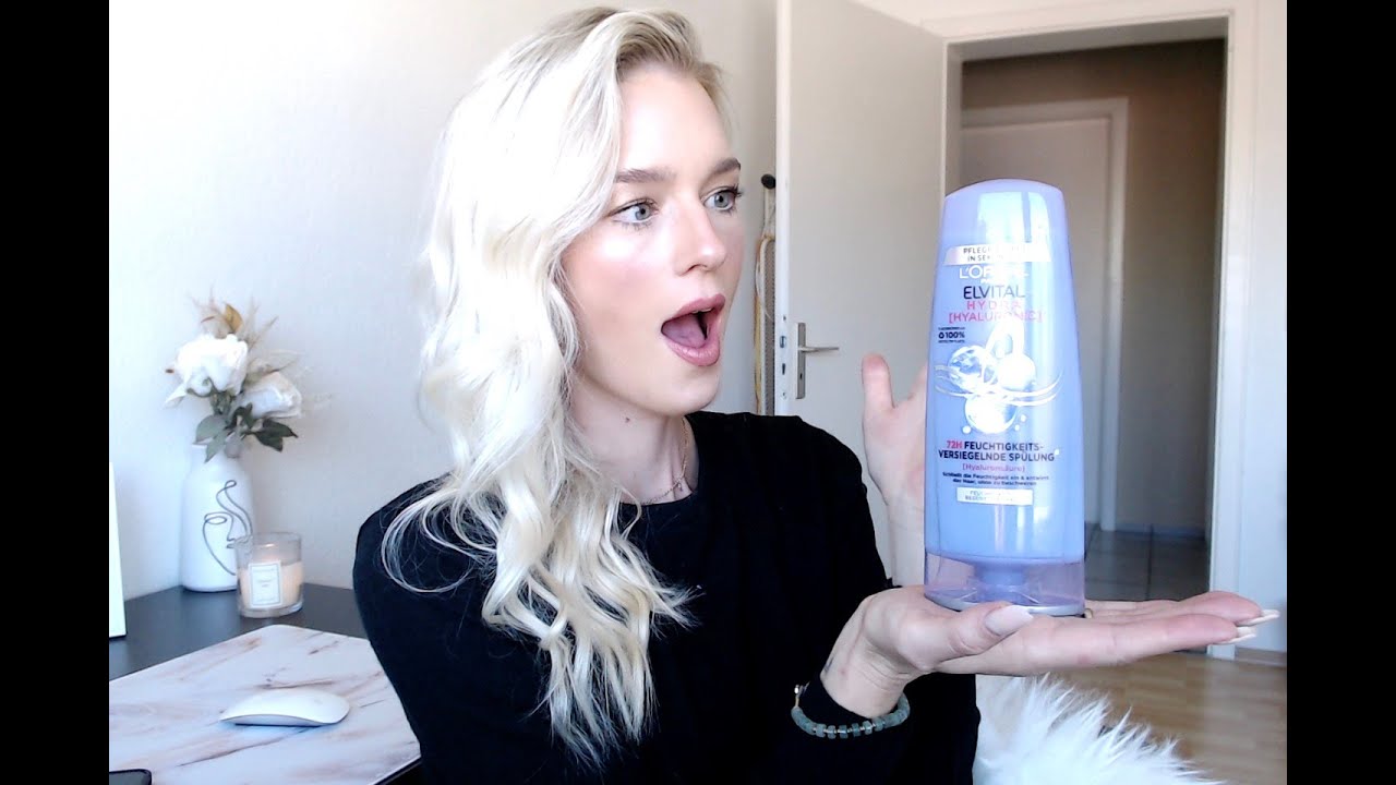 ASMR 100% SENSITIVITY🤯🤍, My Hair Routine