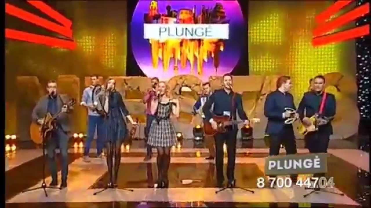 Auksa Žovis - AUKSA ŽOVIS