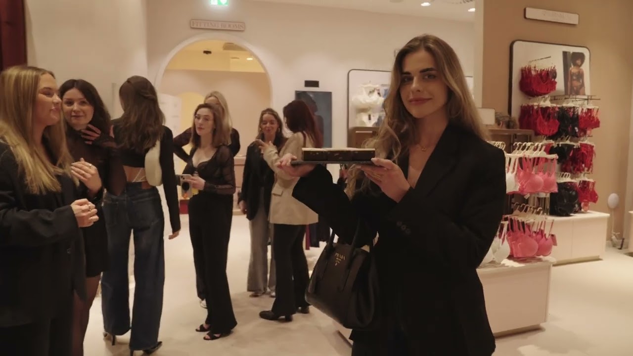 Oberhausen | Store opening