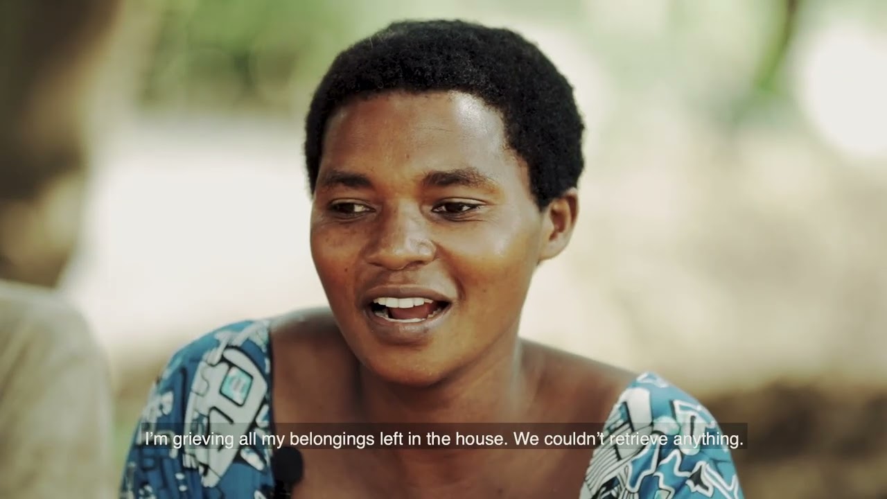 Your support can bring hope and comfort to those suffering from the floods