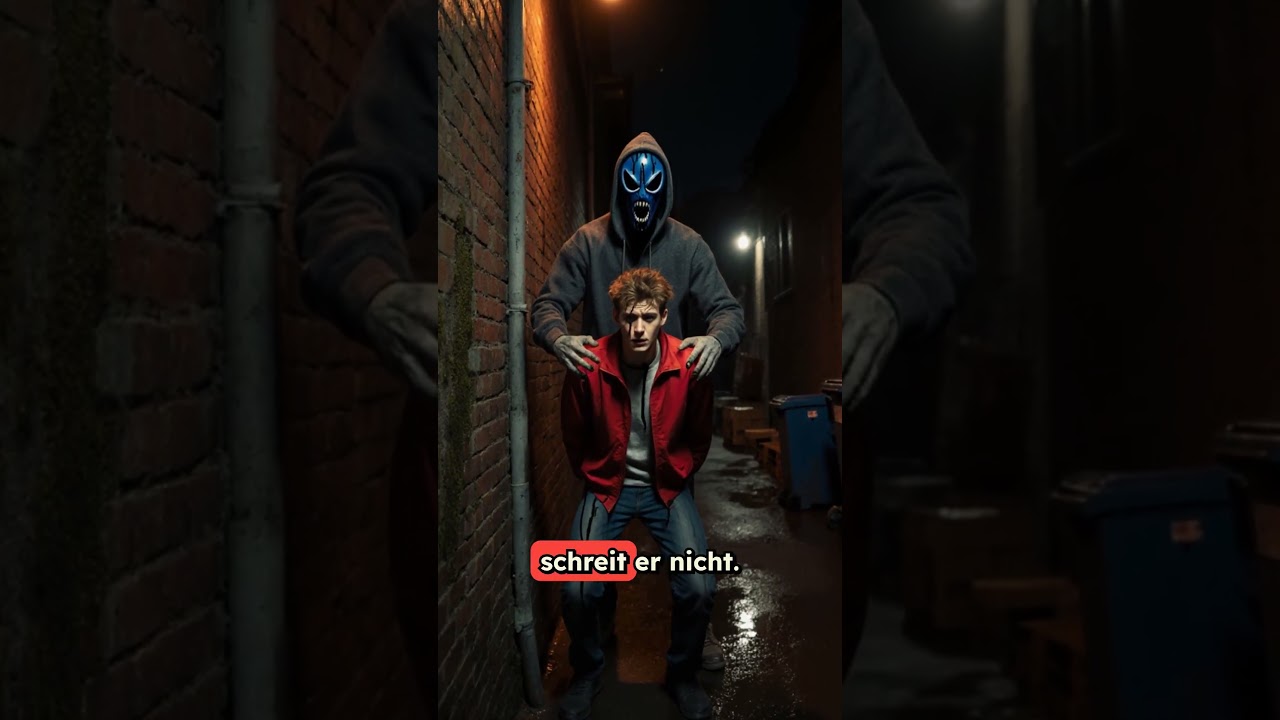 Eyeless Jack: OHNE AUGEN 