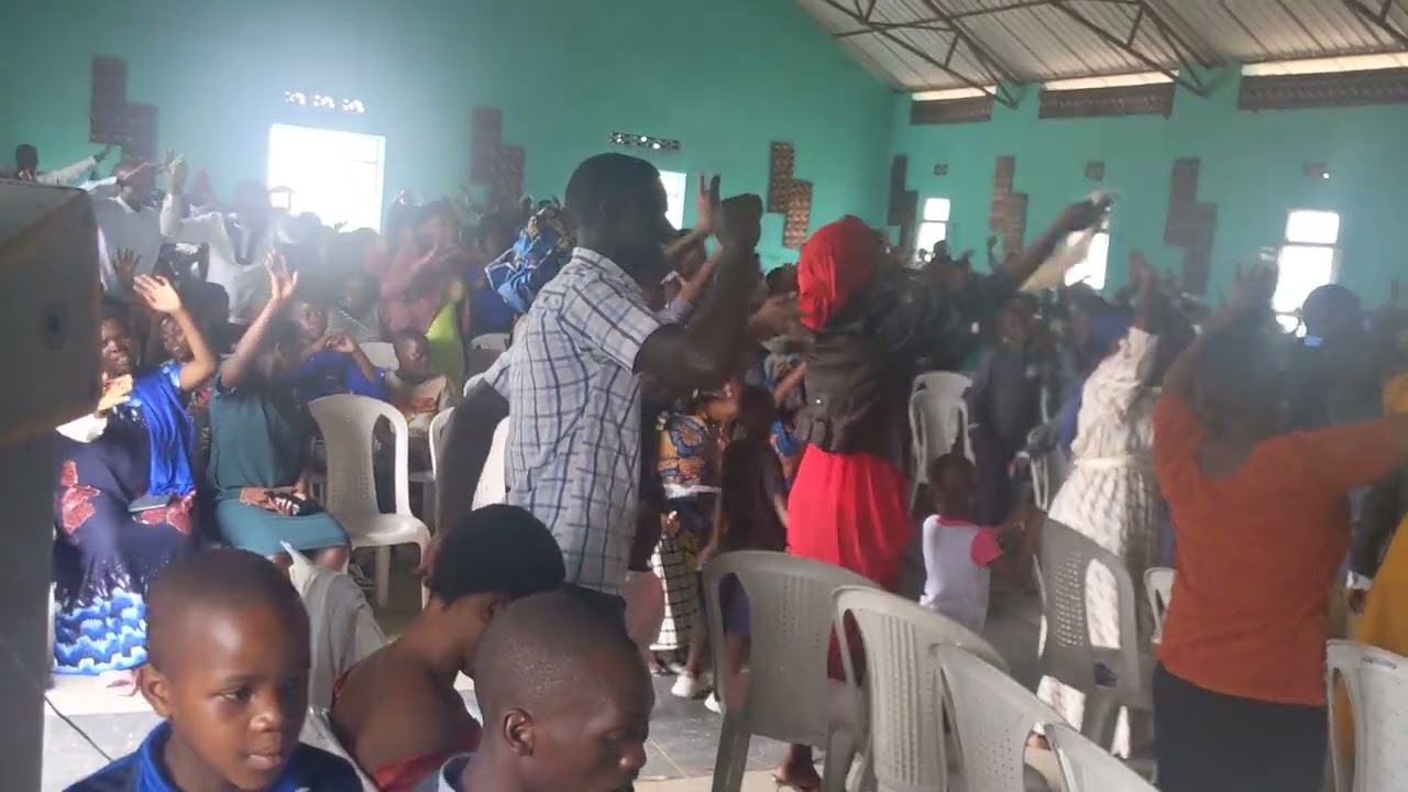 Choir isezerano dusereburumwaka Musha 2026manurera