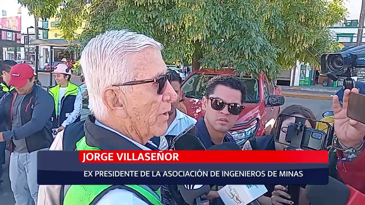 MINEROS