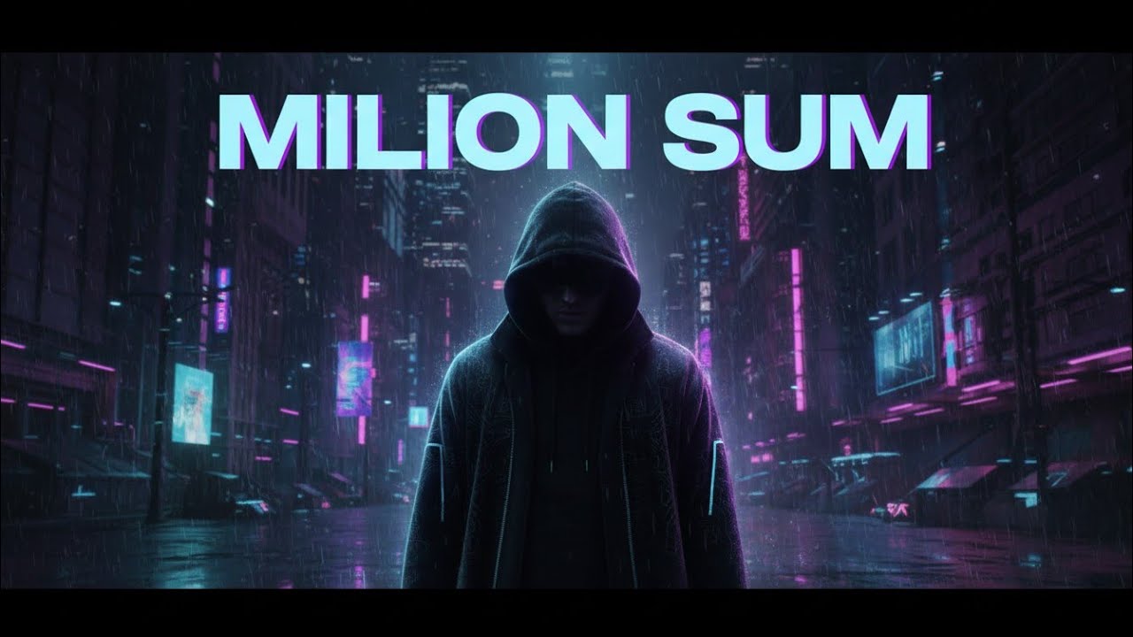 Tomasz Karasiewicz  - Milion Sum