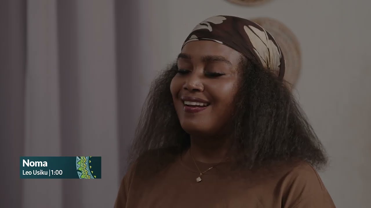 NOMA EP 87 | SINEMA ZETU HD