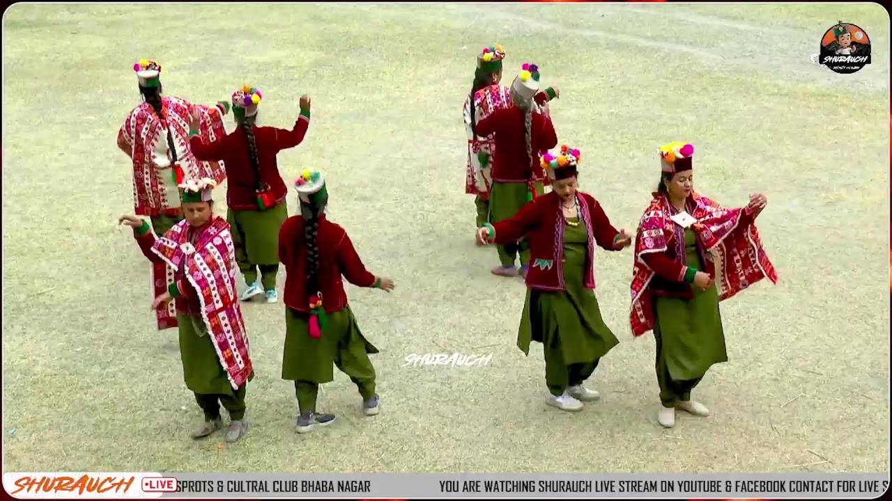 SPARTAN BOYS KANGOS D 🆚MSC STRIKERS RAMPUR BSR. KINNAUR SUPER CUP 3