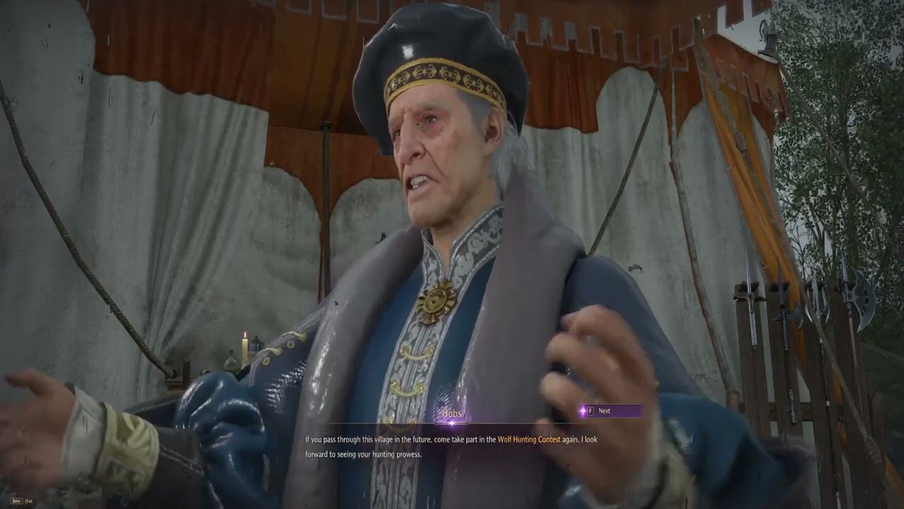 Appendix A Father's Heart Quest - Throne And Liberty (GLOBAL)