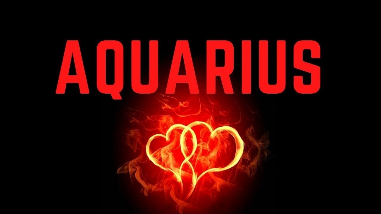 AQUARIUS THIS PERSON IS STILL NOT OVER YOU, END OF AQUARIUS TAROT READING