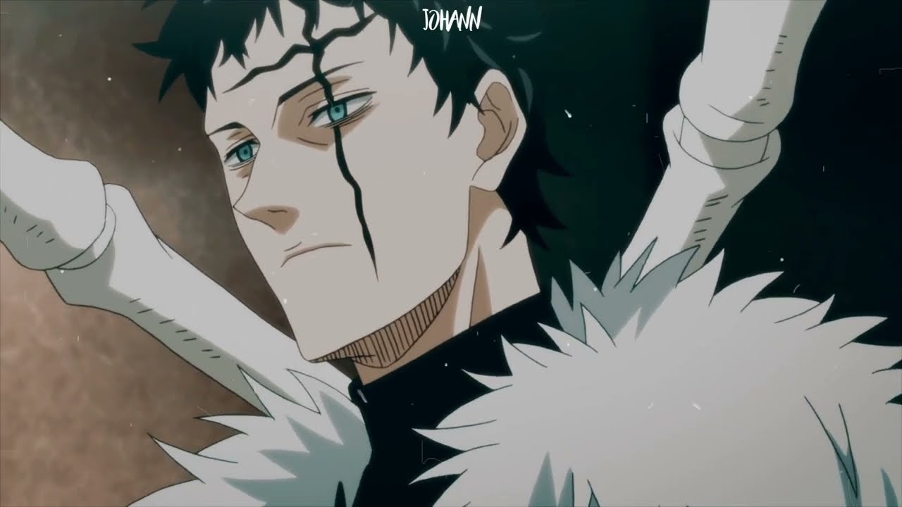 Black Clover OP 13 — Grandeur | Lyrics · Sub Español · Romaji