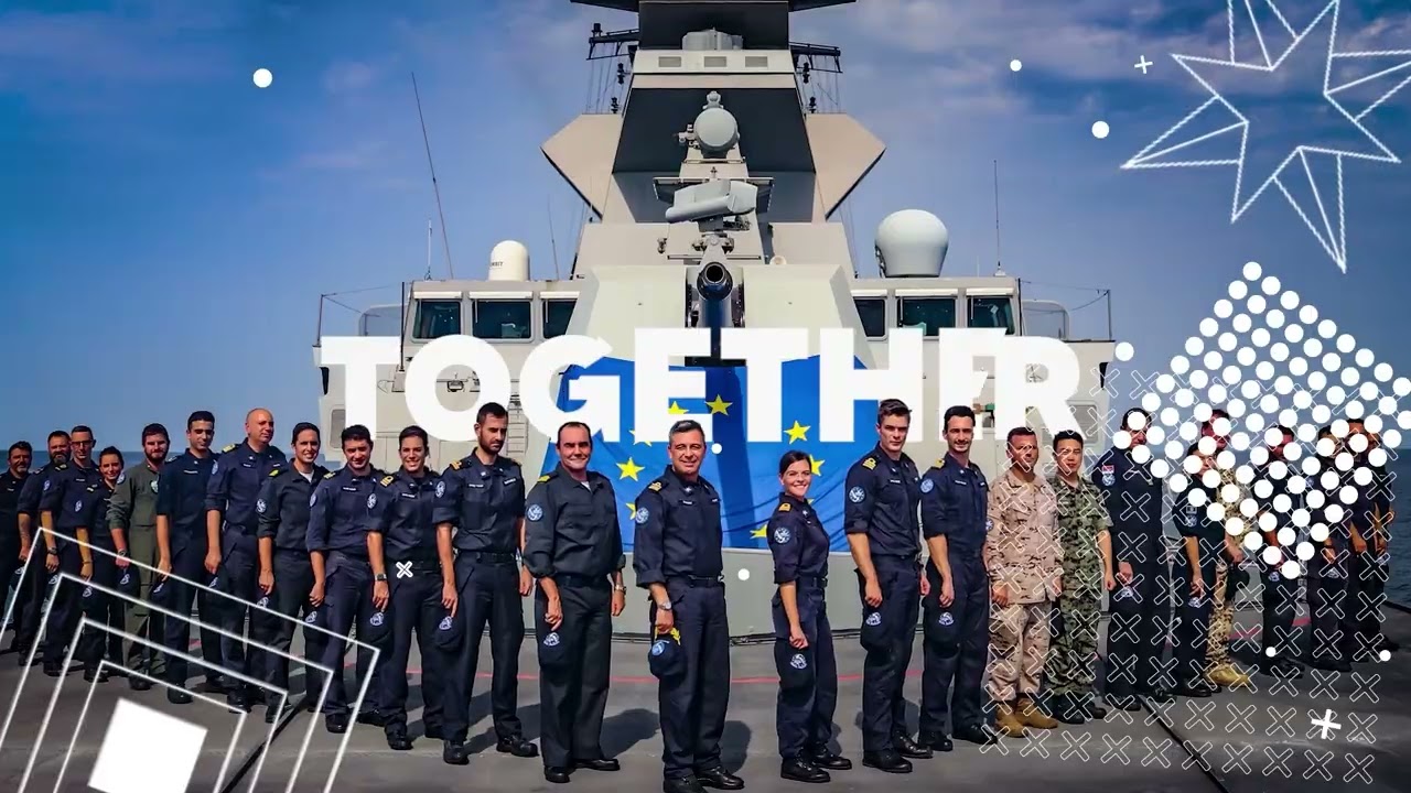 Maritime Security in the EU