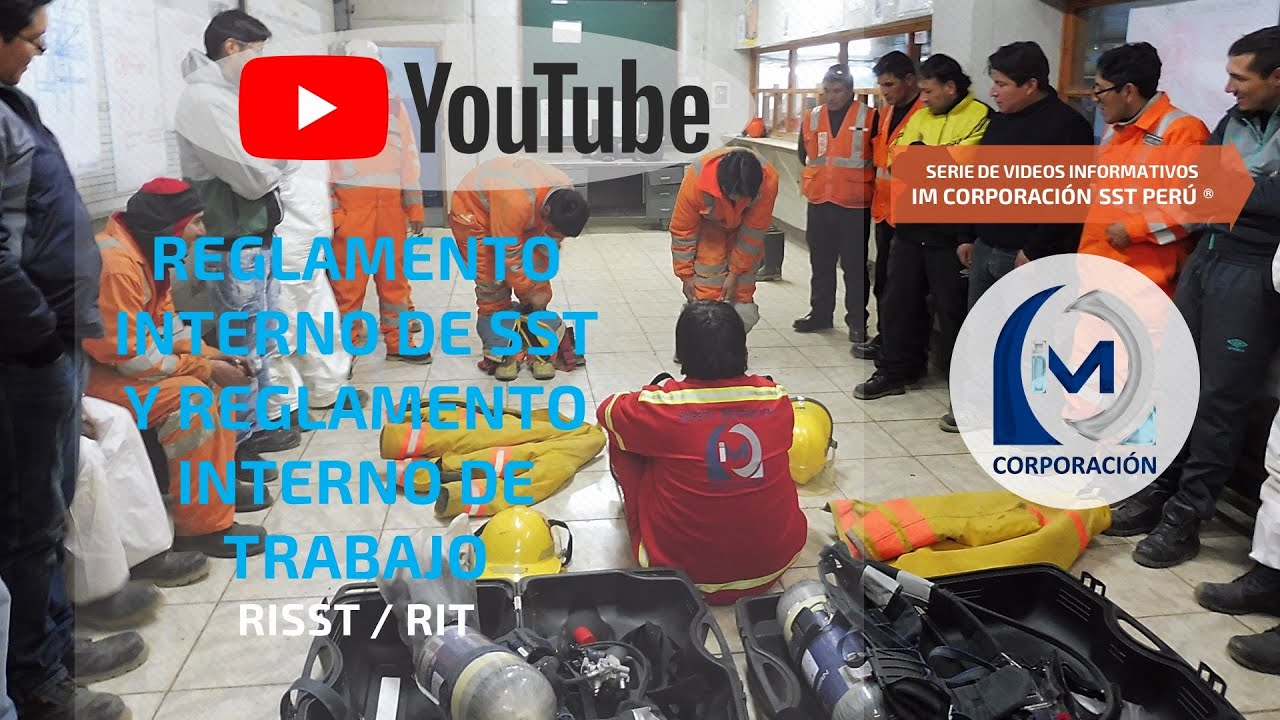 ❓Que es el RISST y el RIT❓