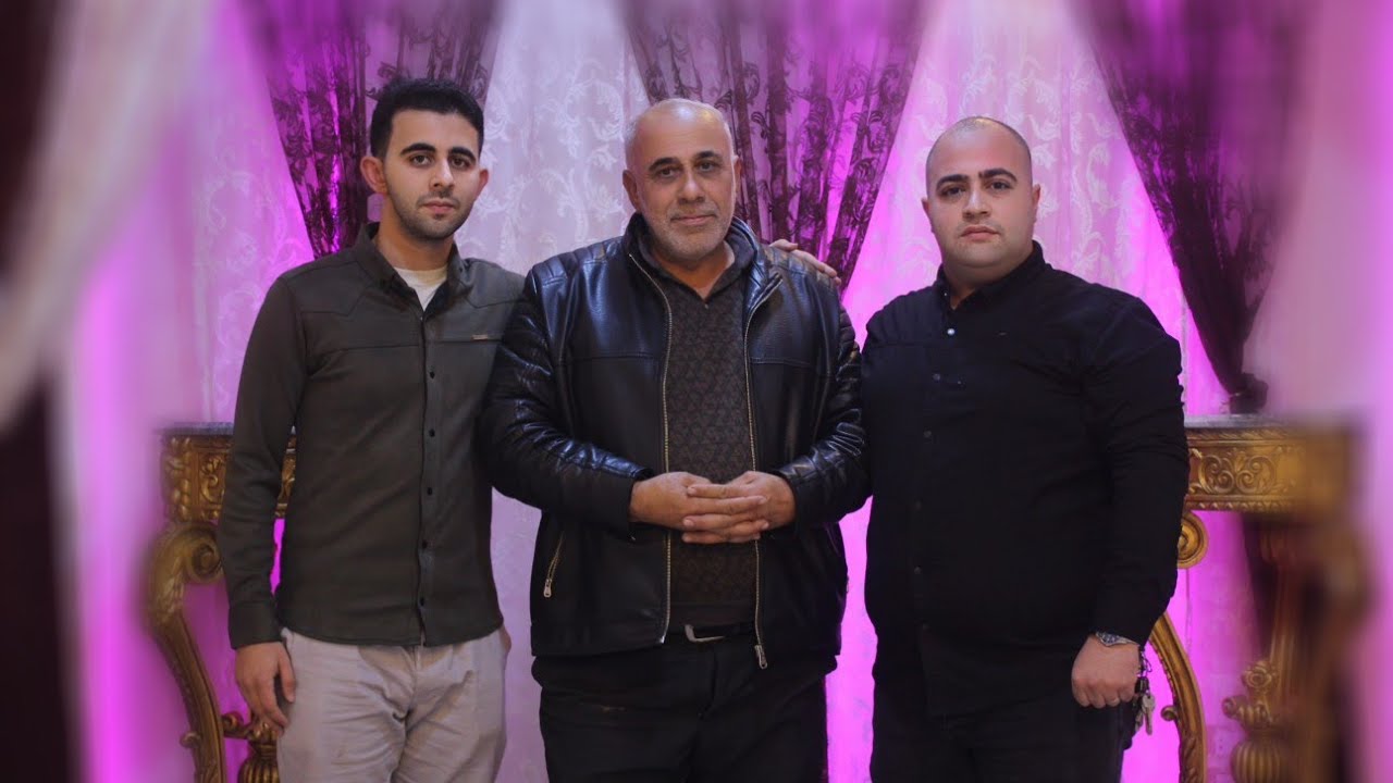 عقيقة الطفل محمد علي حفيد الحاج عمار القديراني