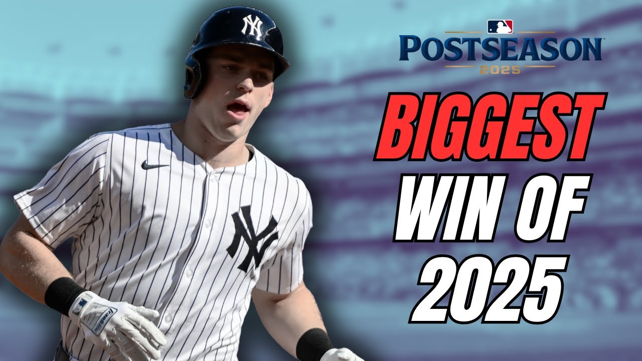YANKEES WIN 4-3 IN GAME 2 | POST-GAME INSTANT REACTION