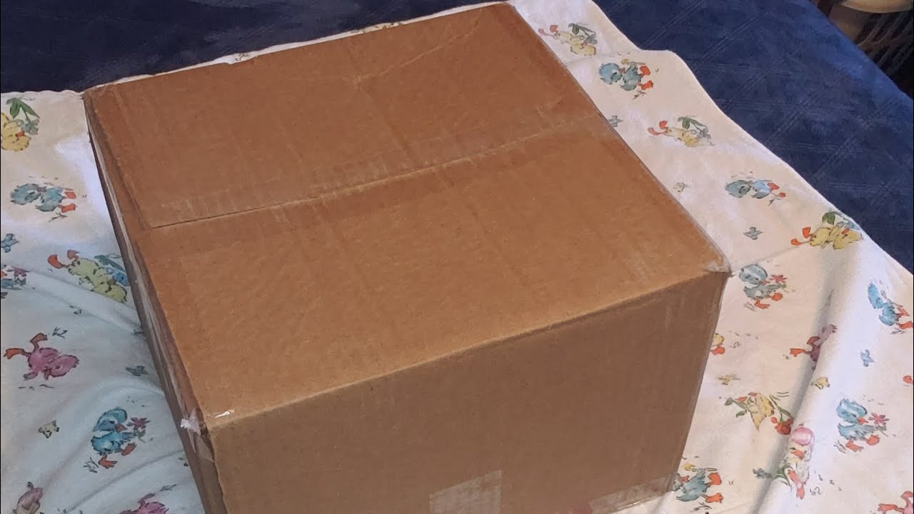 Reborn Surprise! New Baby Box Opening #reborn #rebornbaby #reborndoll #reborndollcommunity