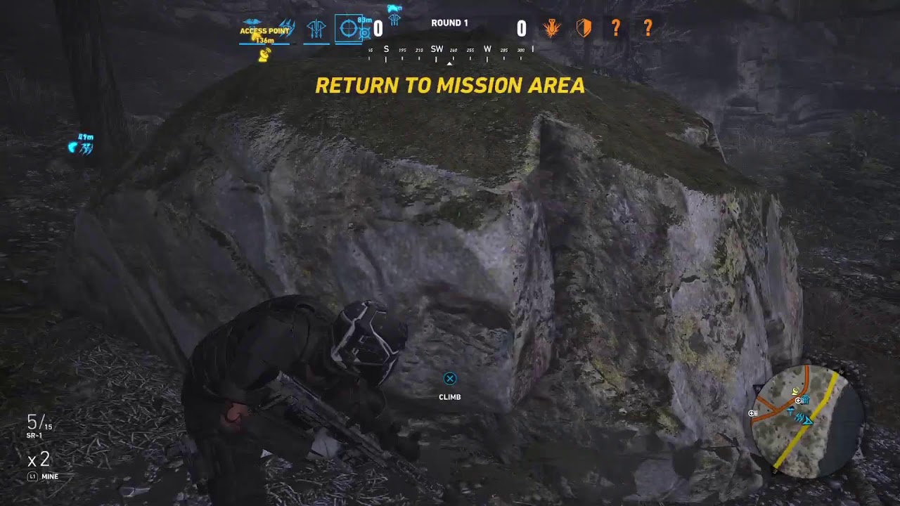 🔴 Live &middot; Off Early #Ghost Recon Wildlands  #Ghost War #LiveGamplay #PVP
