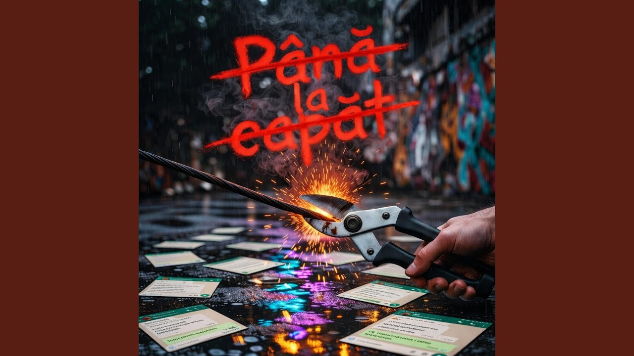 Până la capăt