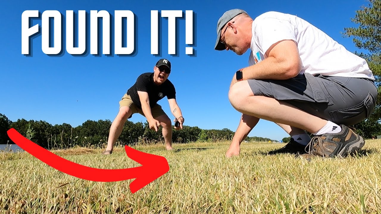 THERE ARE ONLY 5 OF THESE IN THE WORLD! (Geocache Benchmark)