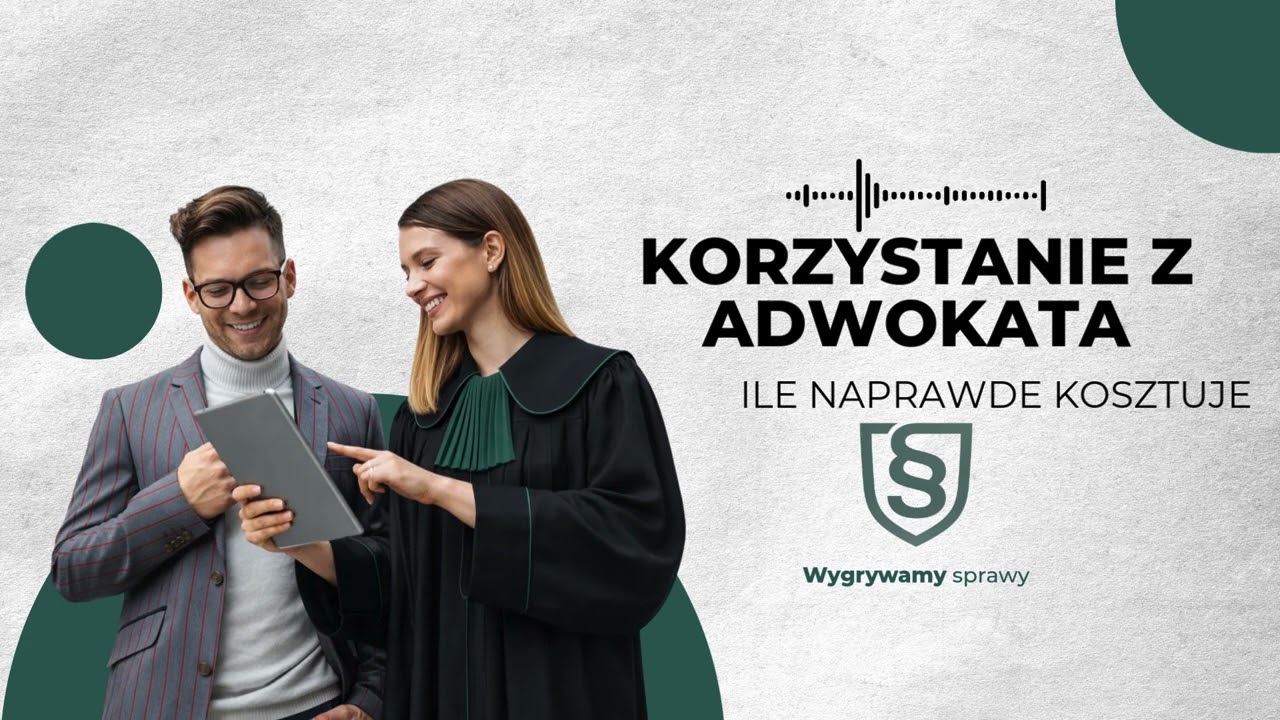 Adwokat – na co zwrócić uwagę przy wyborze ? i za co się płaci ?
