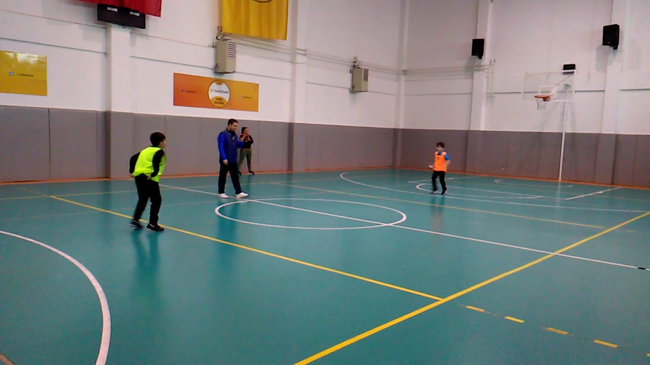 HALİL ATAMAVCI İLKOKULU 4.SINIFLAR MENDİL KAPMACA OKUL TAKIMI