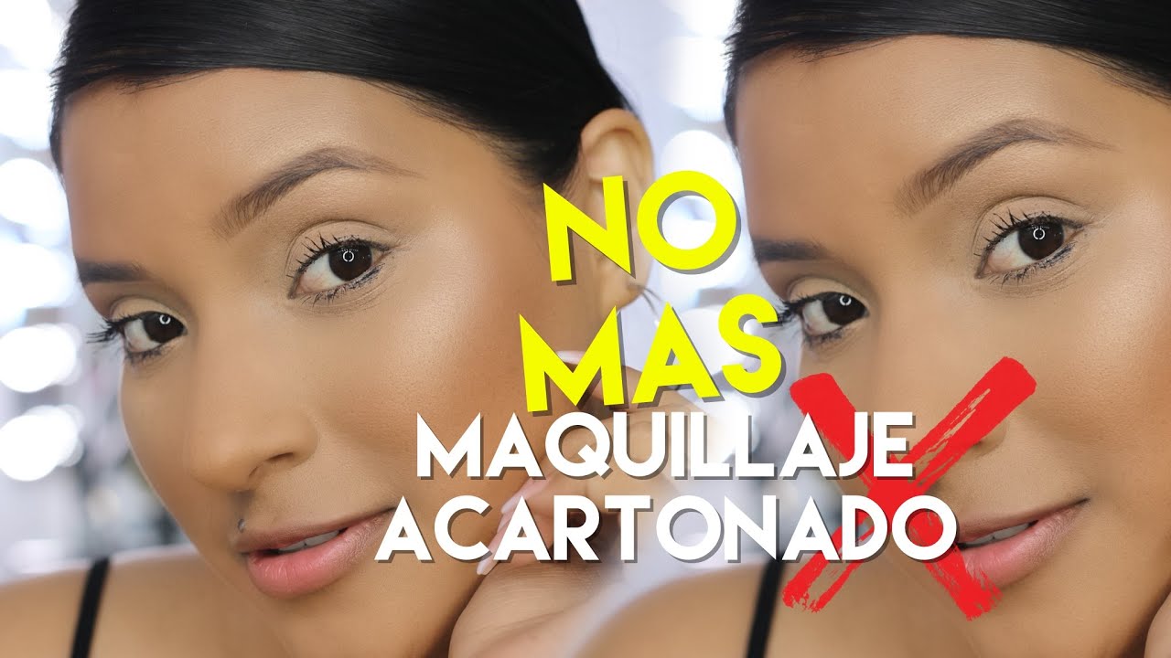 PIEL LISTA Para MAQUILLAJE | #KrizReales